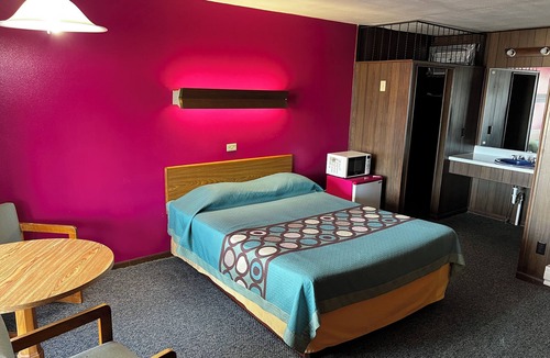 Osceola Hotel | Blue Haven Motel