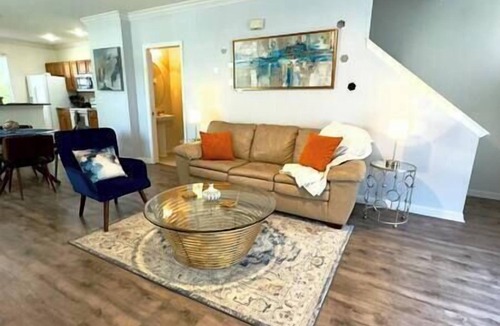 Port Tampa City House | Blue Haven (Near Downtown/Ybor City/Beaches)