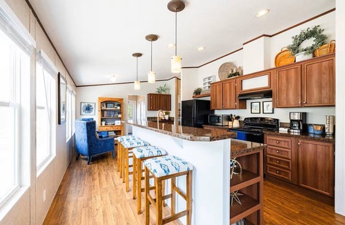 Burnet House | Blue Haven on Lake Buchanan - A Waterfront Escape