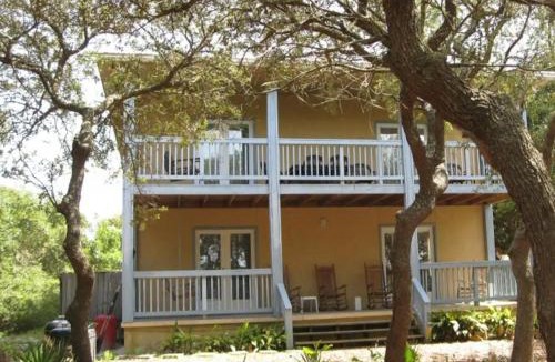 Coffeyville House | Blue Haven