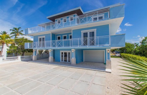 Key Largo House | Blue Haven