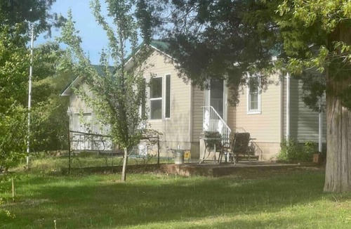 Marion House | Blue Haven