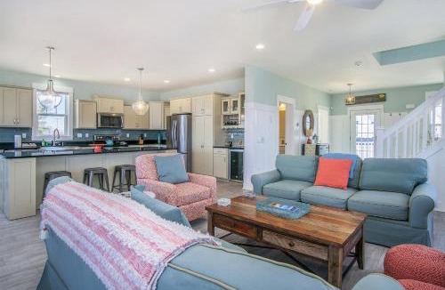 Miami Park House | Blue Haven
