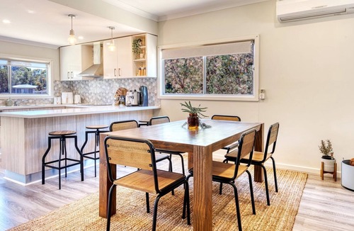 Venus Bay House | Blue Haven Venus Bay