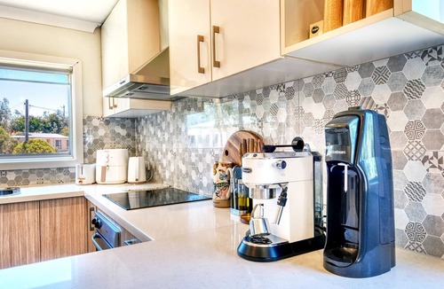 Venus Bay House | Blue Haven Venus Bay