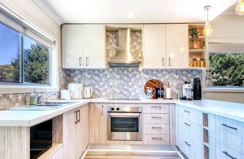 Venus Bay House | Blue Haven Venus Bay