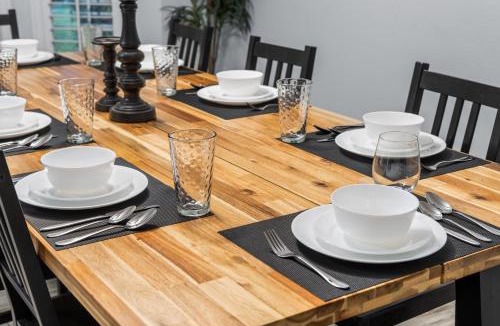 Rowlett House | Blue Havens