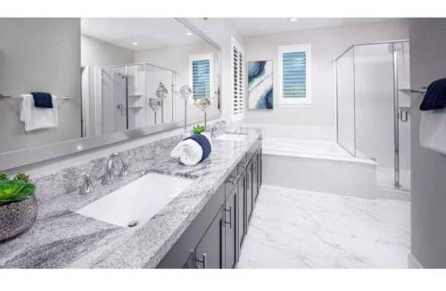 Roseville Villa | Blue Heaven