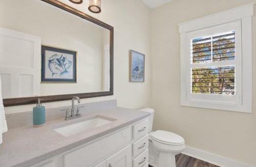 Savannah Beach House | Blue Heaven Villa