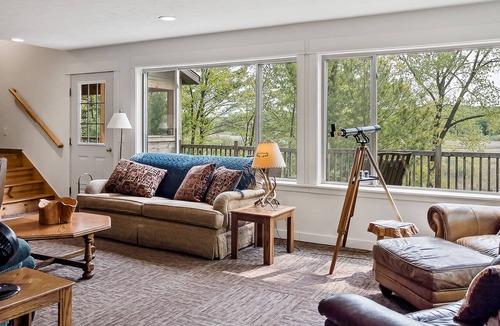 Shelby House | Blue Heron | 6 Bed, 2 Bath