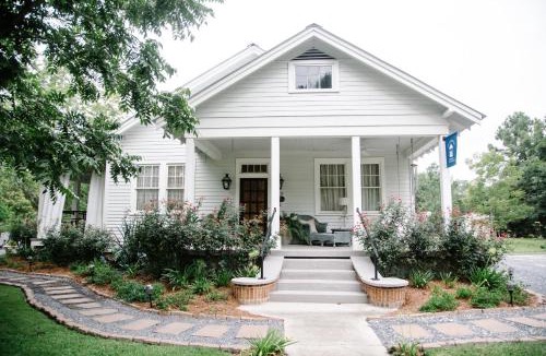 Mandeville Bed & Breakfast | Blue Heron B&B