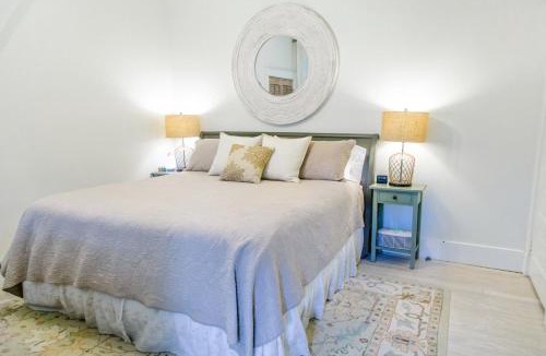 Mandeville Bed & Breakfast | Blue Heron B&B