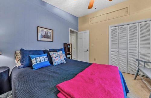 Smith Mountain Lake House | Blue Heron Cottage