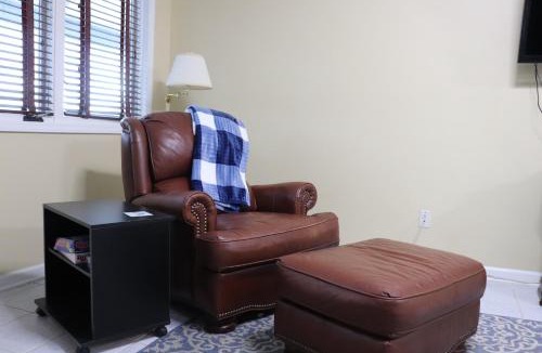 Hiwassee House | Blue Heron Getaway