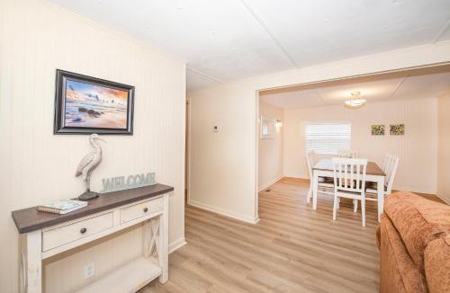 Crawfordville House | Blue Heron House