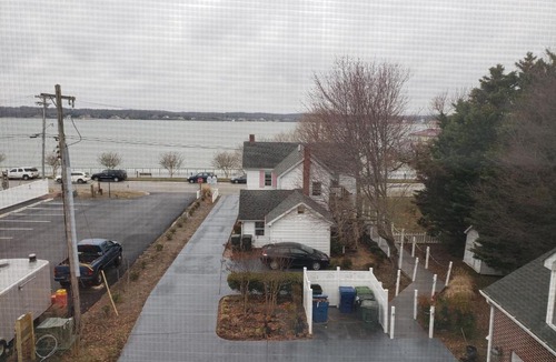 Solomons Bed & Breakfast | Blue Heron Inn - A Bed and Breakfast LLC