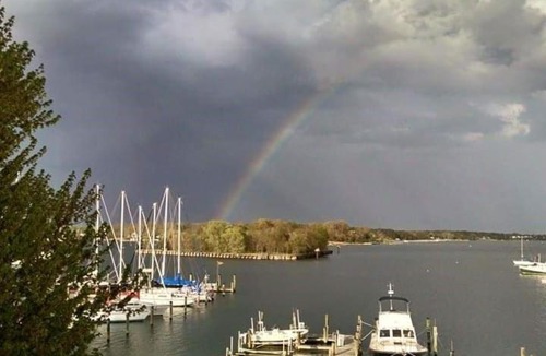 Solomons Bed & Breakfast | Blue Heron Inn - A Bed and Breakfast LLC