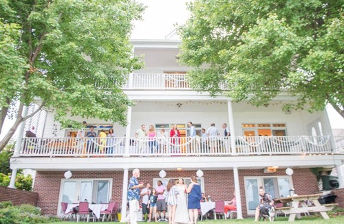 Solomons Bed & Breakfast | Blue Heron Inn - A Bed and Breakfast LLC