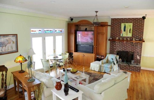 Solomons Bed & Breakfast | Blue Heron Inn - A Bed and Breakfast LLC