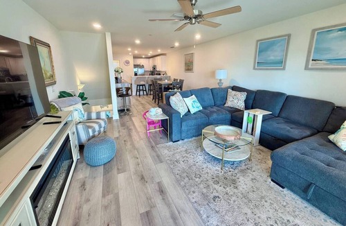 Innerarity Townhomes House | Blue Heron: Kayaks, Bay Views & more!