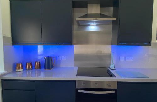 Brough House | Blue Heron Lodge