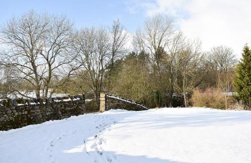 Brough House | Blue Heron Lodge