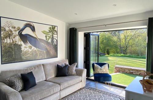 Brough House | Blue Heron Lodge