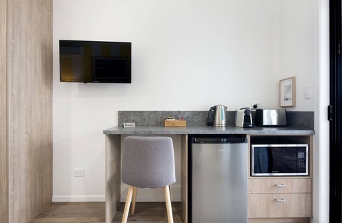 Mermaid Beach Hotel | Blue Heron Motel