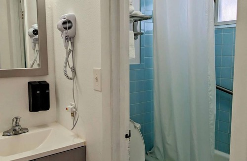 Nags Head Hotel | Blue Heron Motel