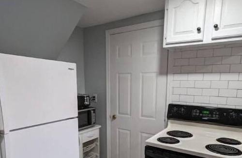 Erie Apartment | Blue Heron Retreat