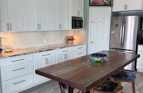 Isla Del Sol House | Blue Heron Spacious 4-bed, 4-bath Canal-Front Getaway