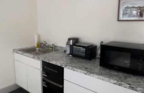 Blue Hill Apartment | Blue Hill in the Woods