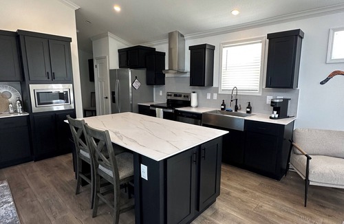 Leon Junction House | Blue Hills Ranch