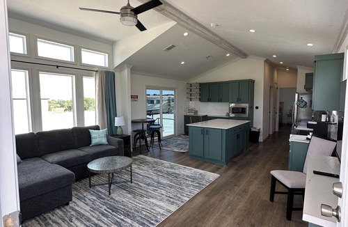 Leon Junction House | Blue Hills Ranch