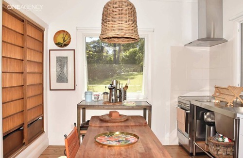 Tuross Head House | Blue Hills @ Tuross Head