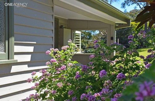 Tuross Head House | Blue Hills @ Tuross Head