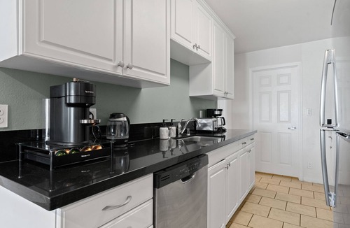 Silver Strand Apartment | Blue Horizon' 3BD 2BA Full Ocean Views Panoramic Heaven Venice Beach