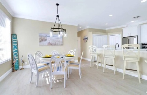 Biggar Villa | Blue Horizon at Lexington CC