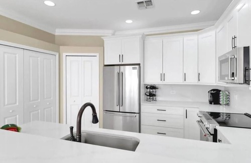 Biggar Villa | Blue Horizon at Lexington CC