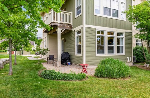 The Blue Mountains Apartment | Blue Horizon at Rivergrass