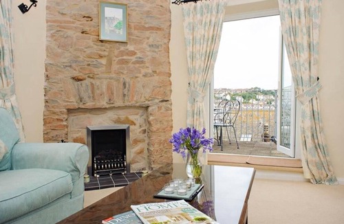 Brixham Cottage | Blue Horizon