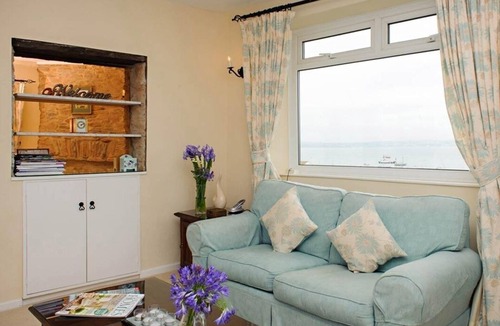 Brixham Cottage | Blue Horizon