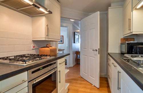 Carbis Bay Apartment | Blue Horizon