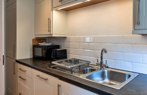 Carbis Bay Apartment | Blue Horizon