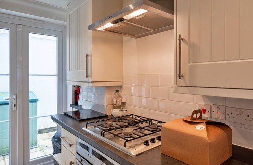 Carbis Bay Apartment | Blue Horizon