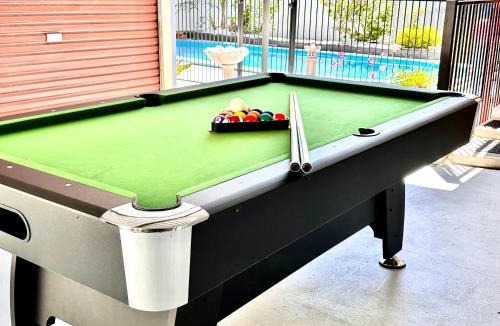 Nowra House | Blue Horizon House with Private Pool. Pet Friendly