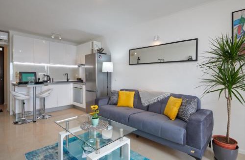 Gorica Apartment | Blue Horizon