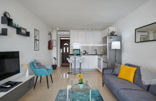 Gorica Apartment | Blue Horizon