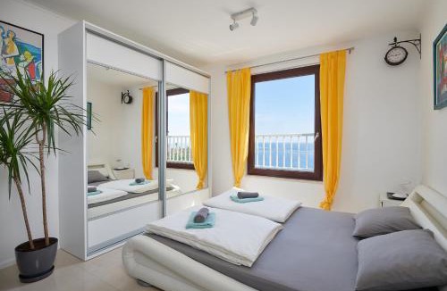 Gorica Apartment | Blue Horizon