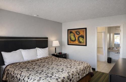 Ridgecrest Hotel | Blue Horizon Inn